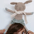 AND THE LITTLE DOG LAUGHED - Harvey Rabbit